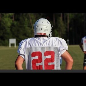 Meet your Posher, Jd